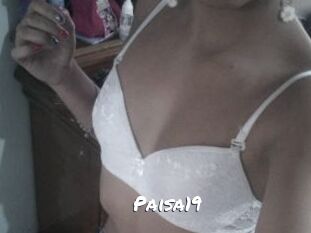 Paisa19