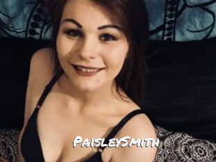 PaisleySmith