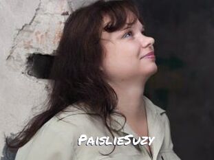 PaislieSuzy