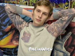 PalinWich