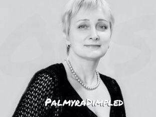 PalmyraDimpled