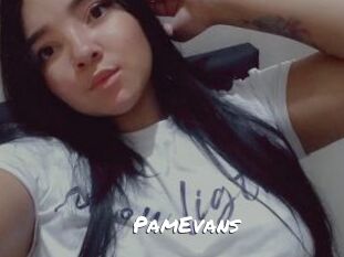 PamEvans