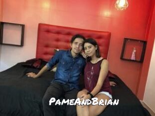 PameAndBrian