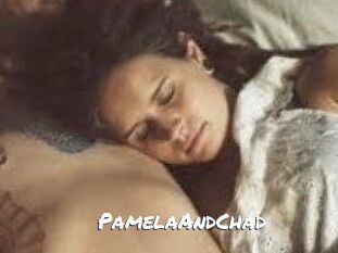 PamelaAndChad
