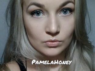 PamelaHoney