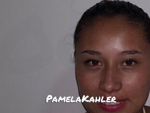 PamelaKahler
