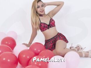 PamelaLevi