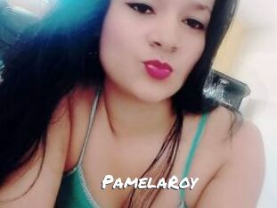 PamelaRoy