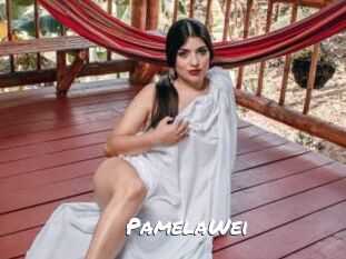 PamelaWei
