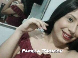 Pamela_Jhonson