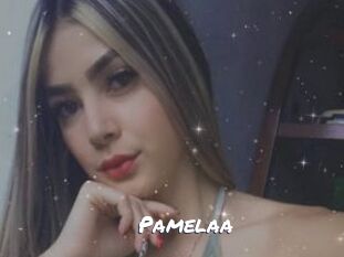 Pamelaa