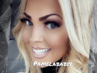 Pamelababyy