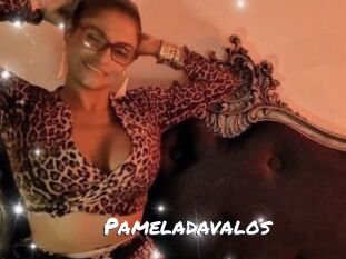 Pameladavalos