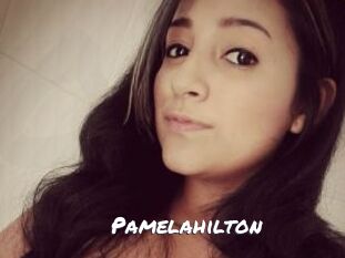 Pamelahilton