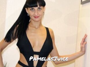 PamelasJuice