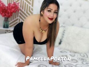 PamellaPorton