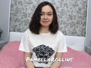 PamellaRollins