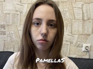PamellaS