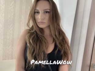 PamellaWow