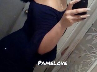 Pamelove