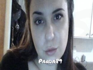 Panda89