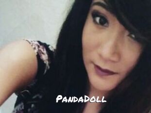 PandaDoll