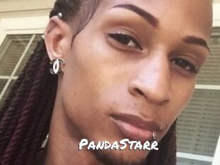 PandaStarr