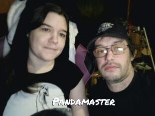 Pandamaster