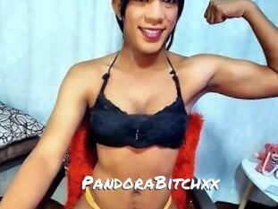 PandoraBitchxx