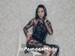 PandoraMoon