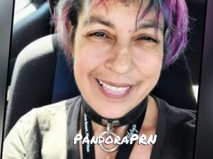 PandoraPRN