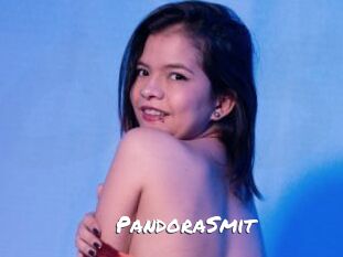 PandoraSmit