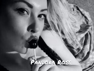 Pandora_Rose