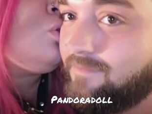 Pandoradoll