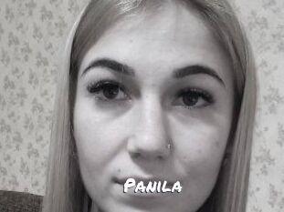 Panila