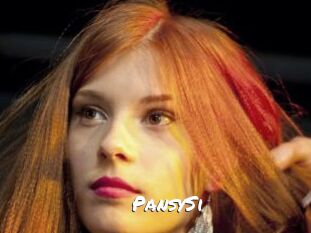 PansySi
