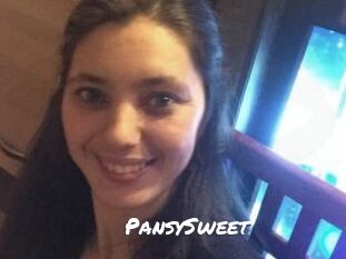 PansySweet