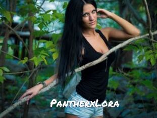 PantherxLora