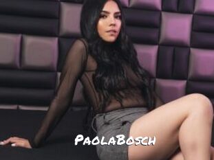 PaolaBosch