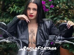 PaolaFontana