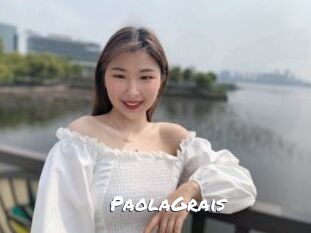 PaolaGrais