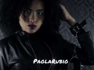 PaolaRubio