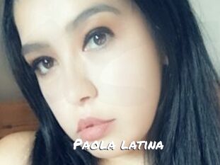 Paola_latina