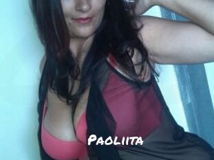 Paoliita