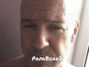 PapaBear21