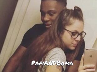 PapiANDBama
