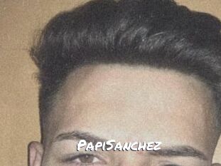 PapiSanchez
