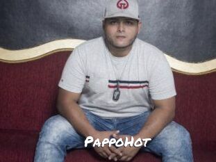 Pappo_Hot