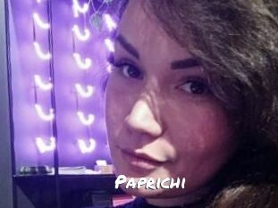Paprichi