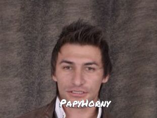 PapyHorny